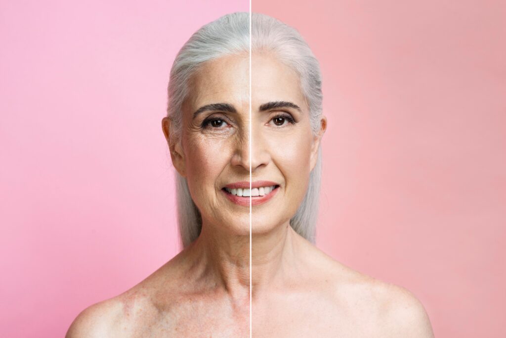anti aging doplnky