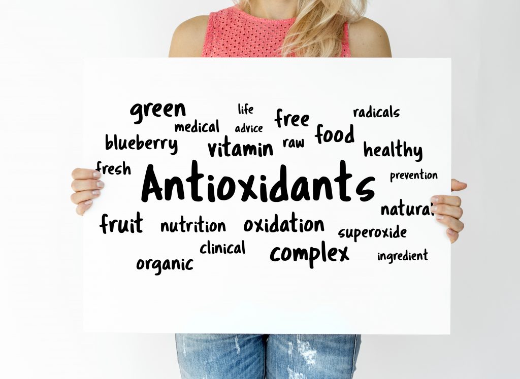 antioxidanty