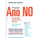 Program Ano NO – Oxid dusnatý – přirozený zázračný kardiovaskulární lék