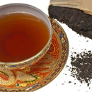 Červený čaj neboli Pu-Erh