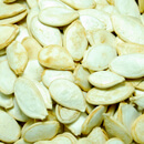 Dýňová semena