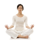 Meditace by mohla být budoucí ochranou před stárnutím – 2. část
