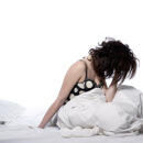 Jak se zbavit nespavosti? Pomůže melatonin