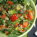 cm salat quinoa
