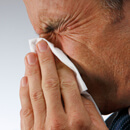 Psychoterapeutické desatero proti chřipce a oslabení lidského organismu