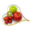 Letní detox s ovocem a zeleninou!