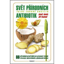 Svět přírodních antibiotik – Borovice (pinus sylvestris)