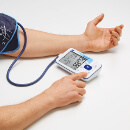 Jak na správné domácí měření krevního tlaku?