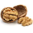 Vlašské ořechy jako prevence proti rakovině prsu