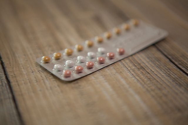 hormonalni antikoncepce rizika