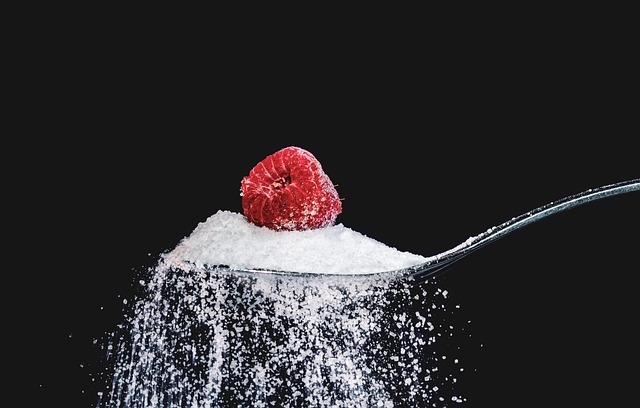 aspartam umělé sladidlo