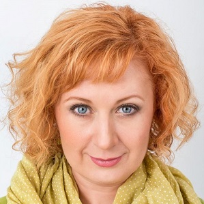 Zuzana Komůrková